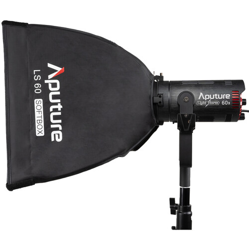 Aputure LS60 Softbox - 10